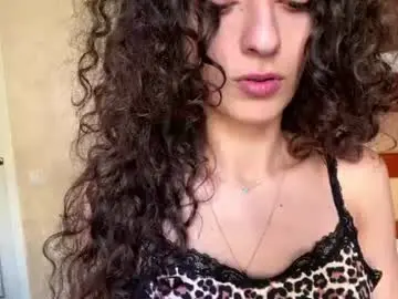 Chaturbate Live Sex Cam of glennisfritsche