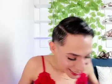 Chaturbate Adult Webcams of jackeowens