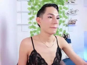 Chaturbate Live Sex Cam of jackeowens