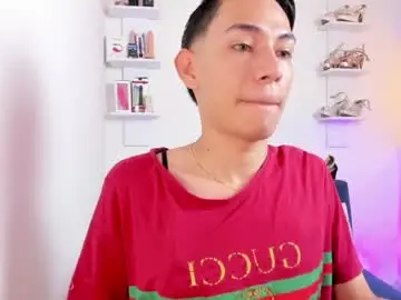 Chaturbate Nude Webcam of jackeowens