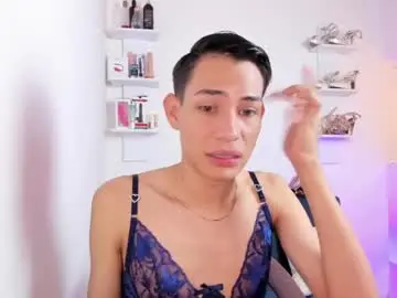 Chaturbate Live Porn of jackeowens