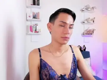 Chaturbate Adult Webcam of jackeowens