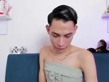 Chaturbate Adult Webcams of jackeowens