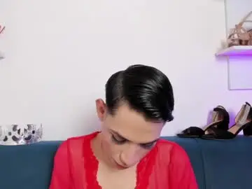 Chaturbate Free Porn Cam of jackeowens