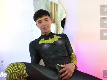 Chaturbate Watch Live Sex Cams of keen_nico