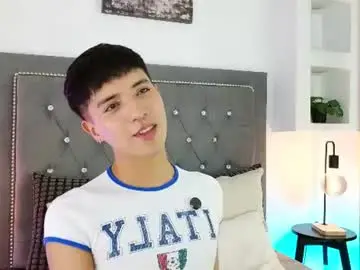 Chaturbate Live Sex of keen_nico