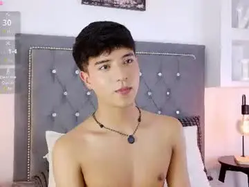 Chaturbate Sex Cam of keen_nico