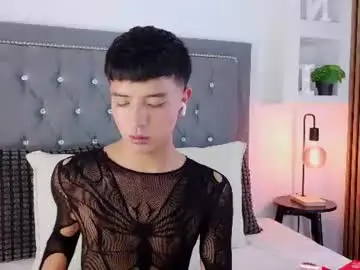 Chaturbate Best live sex cam show of keen_nico
