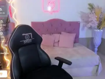 Chaturbate Nude Webcam of kendra_tay