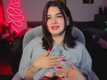 Chaturbate Live Porn of kira_kick