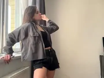 Chaturbate Sex Chat of laylachinskey