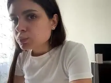 Chaturbate Adult Video Chat of laylachinskey