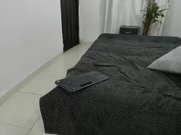 Chaturbate Adult Webcam of lia_and_felipe