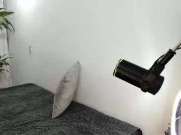 Chaturbate Sex Chat of lia_and_felipe