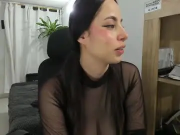 Chaturbate Private Sex Chat of lia_and_felipe