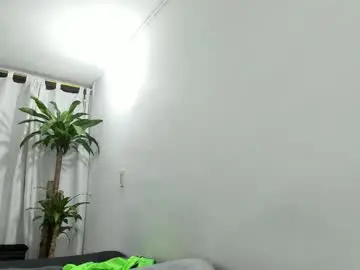 Chaturbate Sex Cam of lia_and_felipe