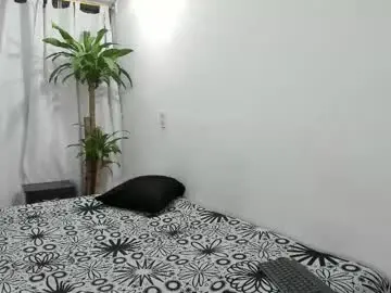 Chaturbate Free Porn Cam of lia_and_felipe