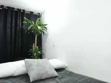 Chaturbate Free Porn Cam of lia_and_felipe