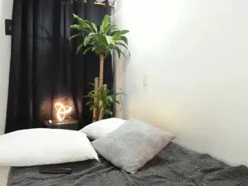 Chaturbate Free Live Porn of lia_and_felipe