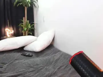 Chaturbate Adult Webcam of lia_and_felipe