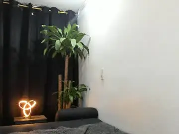 Chaturbate Best live sex cam show of lia_and_felipe