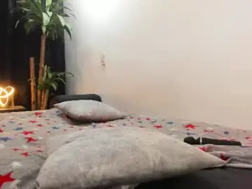 Chaturbate Adult Webcam of lia_and_felipe