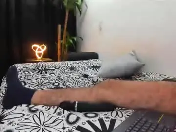 Chaturbate Live Sex of lia_and_felipe