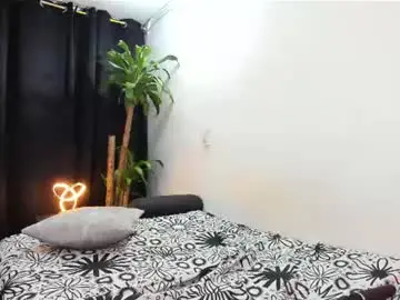 Chaturbate Adult Video Chat of lia_and_felipe