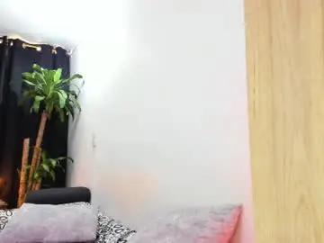 Chaturbate Free Porn Cam of lia_and_felipe