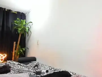Chaturbate Adult Video Chat of lia_and_felipe