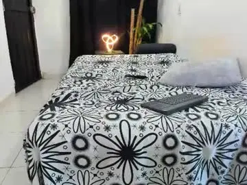 Chaturbate Adult Webcam of lia_and_felipe