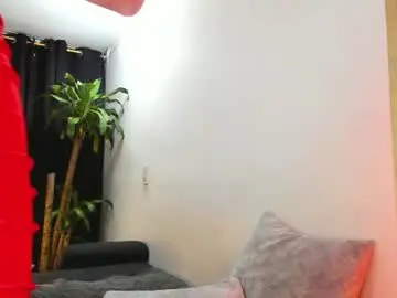 Chaturbate Sex Chat of lia_and_felipe