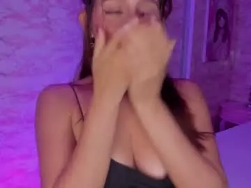 Chaturbate Private Sex Chat of little_doll_4u