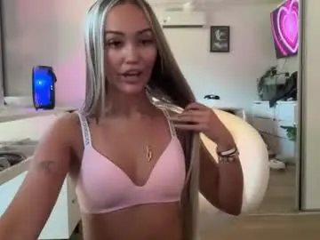 Chaturbate Live Sex of luvlivvyy