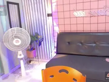 Chaturbate Sex Cam of mensia_hernandez