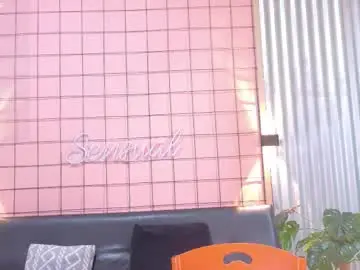 Chaturbate Adult Webcams of mensia_hernandez