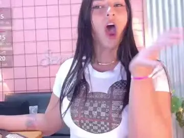 Chaturbate Adult Video Chat of mensia_hernandez