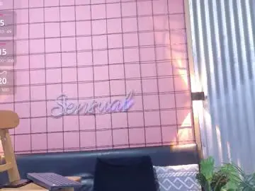 Chaturbate Adult Video Chat of mensia_hernandez