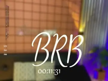 Chaturbate Live Sex of mensia_hernandez