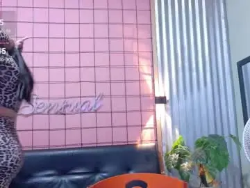 Chaturbate Free Porn Cam of mensia_hernandez