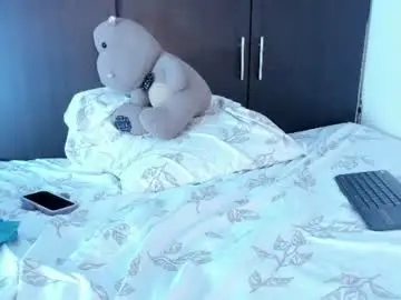 Chaturbate Live Sex of mensia_hernandez