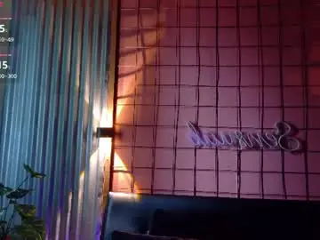 Chaturbate Sex Cam of mensia_hernandez