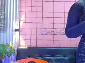 Chaturbate Nude Webcam of mensia_hernandez