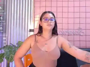 Chaturbate Live Porn of mensia_hernandez