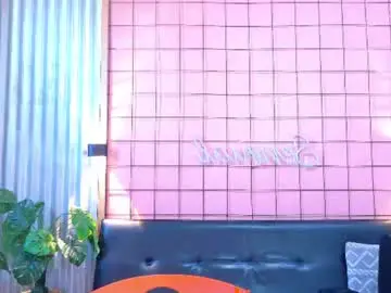 Chaturbate Sex Cam of mensia_hernandez