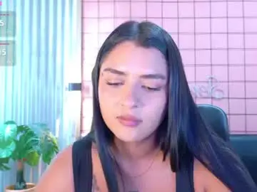 Chaturbate Watch Live Sex Cams of mensia_hernandez