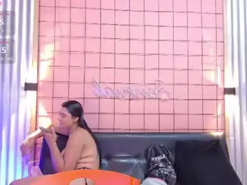 Chaturbate Adult Video Chat of mensia_hernandez