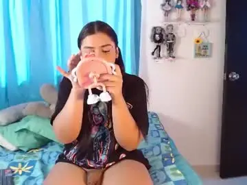 Chaturbate Free Live Porn of mensia_hernandez