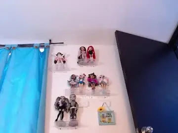 Chaturbate Best live sex cam show of mensia_hernandez