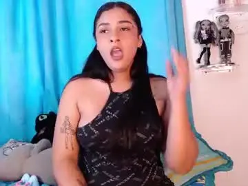 Chaturbate Nude Webcam of mensia_hernandez